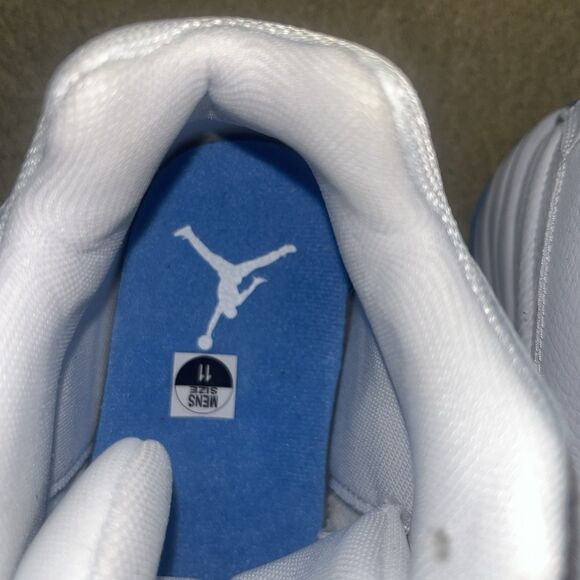 Size 11 - Air Jordan Jumpman Team 1 University Blue main image 10